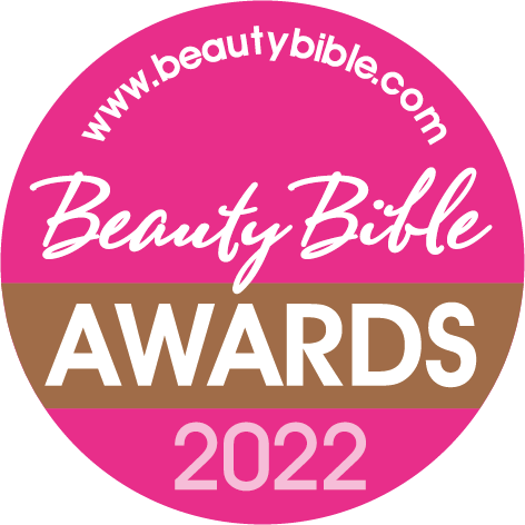 Beauty Bible Award 2022 - Beauty Bible