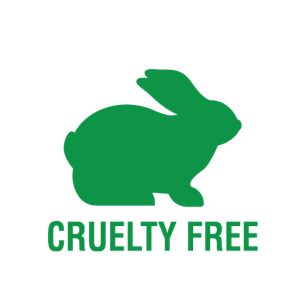 Animal Cruelty free products