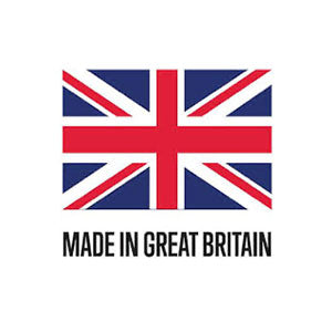 Products made in Great Britain